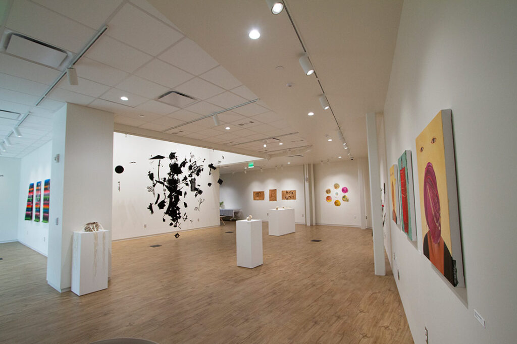 image of Non-Renewable Exhibition Spring 2025